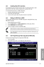 Preview for 119 page of Asus P8H67-V REV 3.0 User Manual