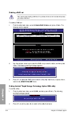 Preview for 122 page of Asus P8H67-V REV 3.0 User Manual