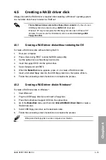 Preview for 123 page of Asus P8H67-V REV 3.0 User Manual