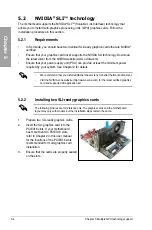 Preview for 130 page of Asus P8H67-V REV 3.0 User Manual