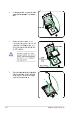 Предварительный просмотр 20 страницы Asus P8H77-I Manual