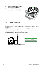 Предварительный просмотр 24 страницы Asus P8H77-I Manual