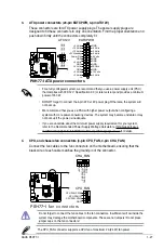 Предварительный просмотр 37 страницы Asus P8H77-I Manual