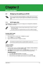 Preview for 43 page of Asus P8H77-I Manual