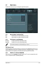 Preview for 67 page of Asus P8H77-I Manual