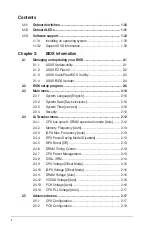 Preview for 4 page of Asus P8H77-M LE User Manual