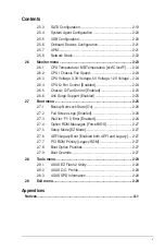 Preview for 5 page of Asus P8H77-M LE User Manual