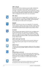 Preview for 14 page of Asus P8H77-M LE User Manual