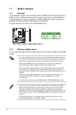 Preview for 24 page of Asus P8H77-M LE User Manual