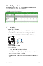 Preview for 31 page of Asus P8H77-M LE User Manual