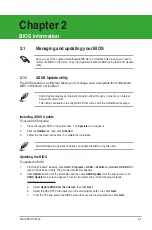 Preview for 43 page of Asus P8H77-M LE User Manual