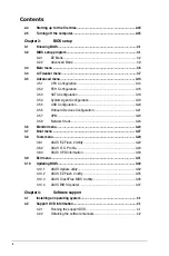 Preview for 4 page of Asus P8H77-M PRO User Manual