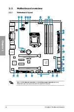 Preview for 24 page of Asus P8H77-M PRO User Manual