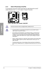 Preview for 26 page of Asus P8H77-M PRO User Manual