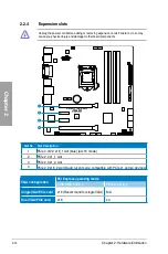 Preview for 36 page of Asus P8H77-M PRO User Manual