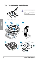 Preview for 54 page of Asus P8H77-M PRO User Manual