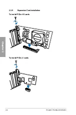 Preview for 62 page of Asus P8H77-M PRO User Manual