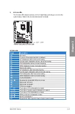 Preview for 39 page of Asus P8P67 DELUXE User Manual