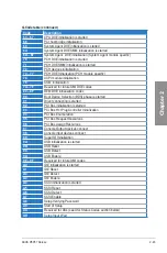 Preview for 41 page of Asus P8P67 DELUXE User Manual