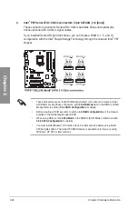 Preview for 44 page of Asus P8P67 DELUXE User Manual