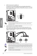 Preview for 46 page of Asus P8P67 DELUXE User Manual