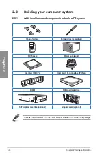 Preview for 52 page of Asus P8P67 DELUXE User Manual