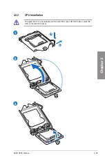 Preview for 53 page of Asus P8P67 DELUXE User Manual