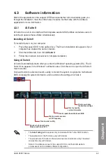 Preview for 109 page of Asus P8P67 DELUXE User Manual