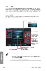 Preview for 116 page of Asus P8P67 DELUXE User Manual