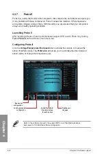 Preview for 118 page of Asus P8P67 DELUXE User Manual