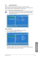 Preview for 125 page of Asus P8P67 DELUXE User Manual