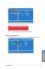 Preview for 127 page of Asus P8P67 DELUXE User Manual