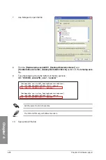 Preview for 132 page of Asus P8P67 DELUXE User Manual