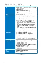 Preview for 10 page of Asus P8P67 LX User Manual