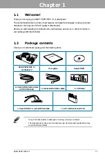 Preview for 13 page of Asus P8P67 LX User Manual