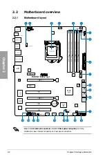 Preview for 20 page of Asus P8P67 LX User Manual