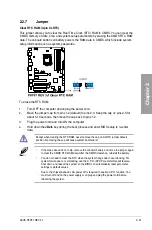 Preview for 39 page of Asus P8P67 LX User Manual