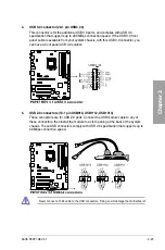 Preview for 43 page of Asus P8P67 LX User Manual