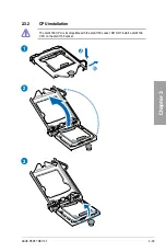 Preview for 51 page of Asus P8P67 LX User Manual