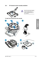 Preview for 53 page of Asus P8P67 LX User Manual