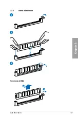 Preview for 55 page of Asus P8P67 LX User Manual