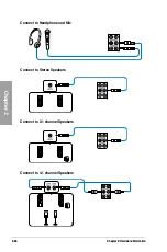 Preview for 64 page of Asus P8P67 LX User Manual