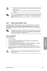 Предварительный просмотр 101 страницы Asus P8P67 LX User Manual