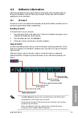 Предварительный просмотр 107 страницы Asus P8P67 LX User Manual