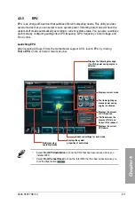 Предварительный просмотр 115 страницы Asus P8P67 LX User Manual