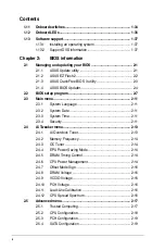 Preview for 4 page of Asus P8P67-M PRO User Manual