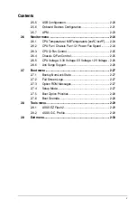 Preview for 5 page of Asus P8P67-M PRO User Manual