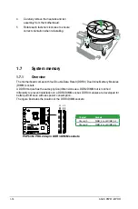 Preview for 26 page of Asus P8P67-M PRO User Manual