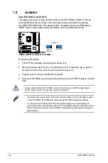 Preview for 36 page of Asus P8P67-M PRO User Manual