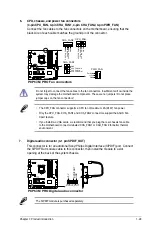 Preview for 41 page of Asus P8P67-M PRO User Manual